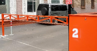 Купить антивандальный шлагбаум Георгиевск, цена от 4046 руб.